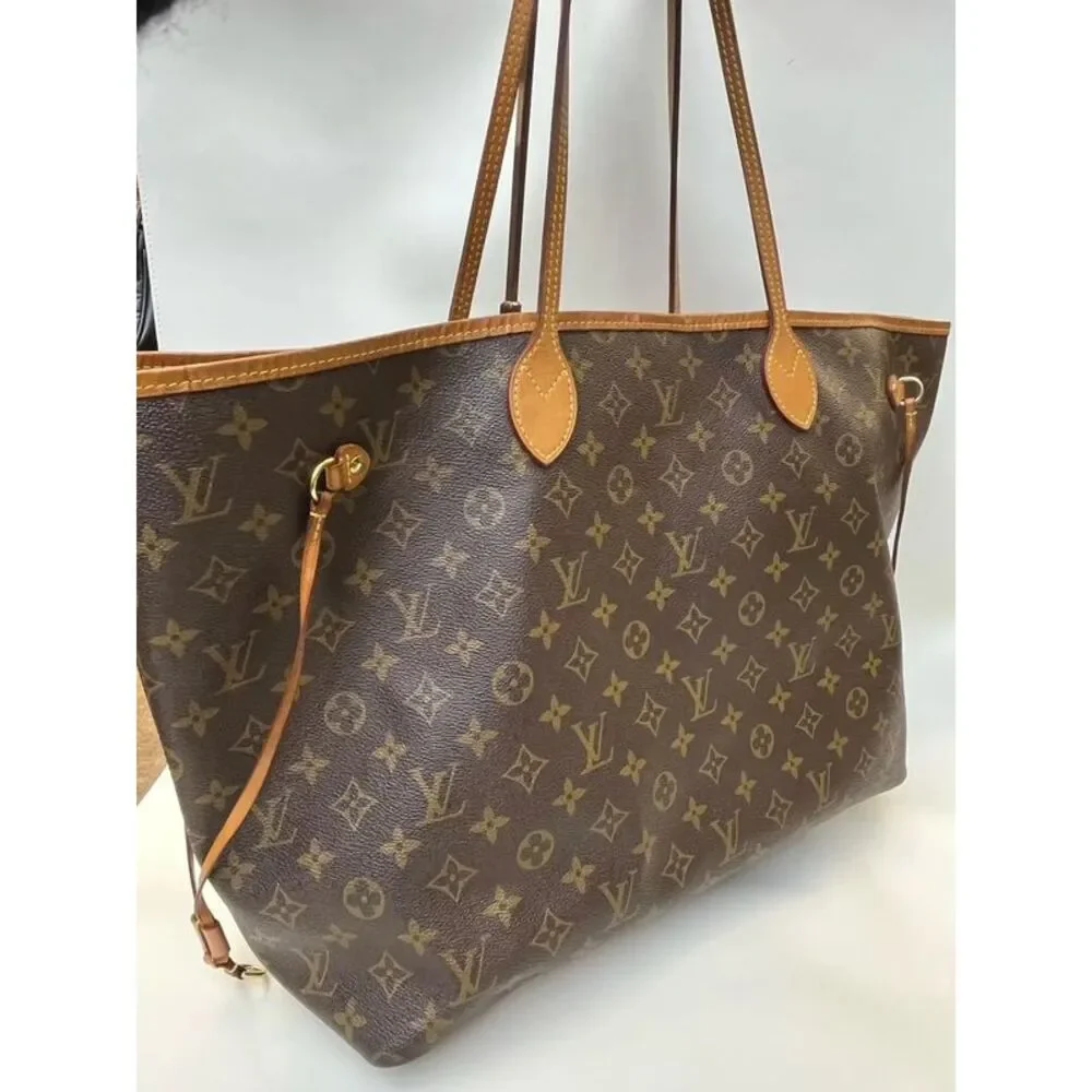 Louis Vuitton Women Pre-Loved Bag Very Good Condition